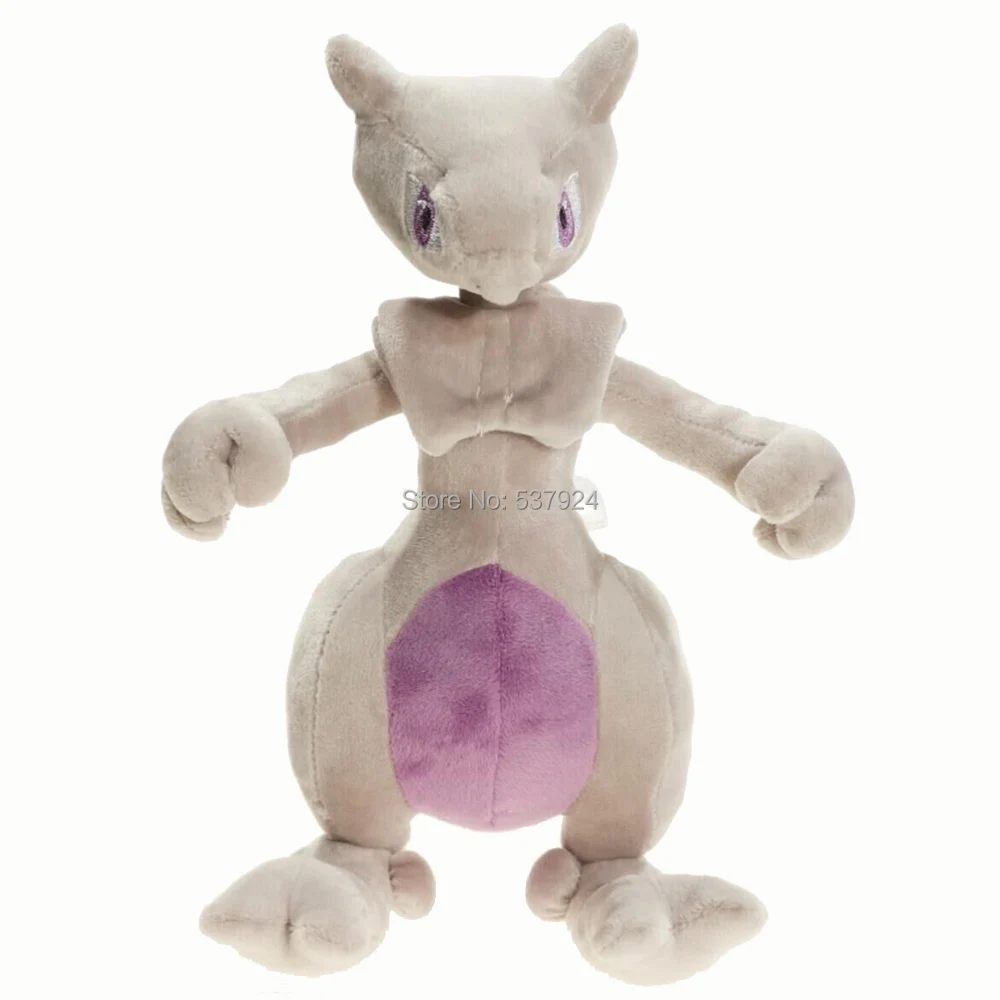 Mewtwo-10inch-110g-18-A