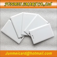 125 кГц T5577 или EM4305 перезаписываемые rfid-заготовки толщиной карты раскладушка карты экземпляр с настраиваемым потоком воздуха, клон kayfun пустую карту в Карточки контроля доступа