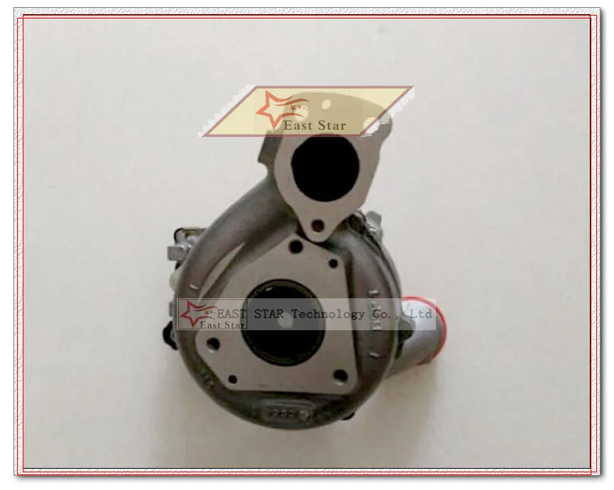 GTB2056VK 777318 777318-5001S 781743-5001S 764809-0001 A6420908590 For Mercedes Benz M E-Class W164 W212 Sprinter II OM642 3.0L (4)