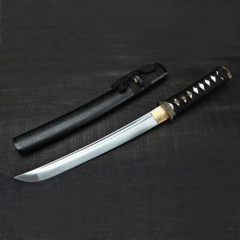 Japanese katana samurai short sword/Japanese style collection full