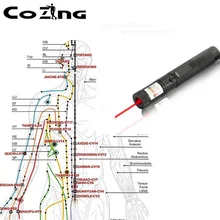Medical laser acupuncture device laser multi-functional laser therapy medical devices laser acupuncture pen staphylococcal biofilms in medical devices
