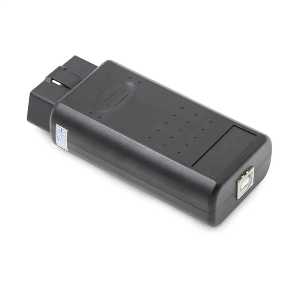 USB Бестселлер дизель тележка детектор неисправностей USB Link дизель