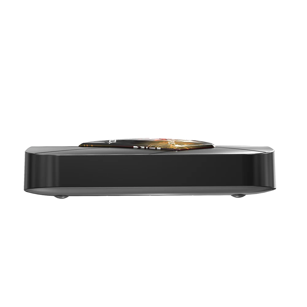 Android 9 0 Smart TV Box X10 Plus Allwinner H6 четырехъядерный ТВ бокс 4 Гб ОЗУ 32 ГБ/64 телеприставка