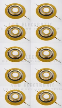 

12pcs Aftermarket Diaphragm FOR JBL 2404 2404H 2404H-1 2405 2405H 075 076 8 ohm