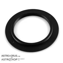 S8081 M54 * 0.75 M48 * 0.75 filetage extérieur, le nouveau QHY filtre roue interface
