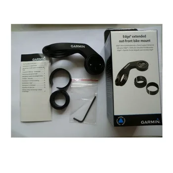 

Bike Computer Original Garmin Edge 200 520 510 800 810 1000 1030 Bicycle Stopwatch mount Holder Bike Gps Extended Holder