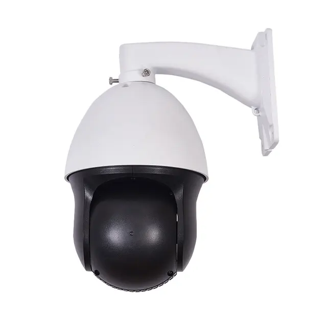 1080P AHD PTZ Camera 2MP 30X Zoom IR 60M 8LED Security CCTV AHD Dome Mini Camera Outdoor Weatherproof Video Surveillance Cameras 5