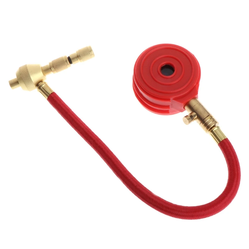 

Tyre Tire Air Pressure Gauge Meter Tester for Motor Vehicle Car Truck Bike Van