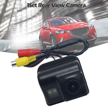 

HP Car Rear View Reverse Parking Camera For Mazda 3 / 6 / CX-5 / CX-7 / CX-96.17