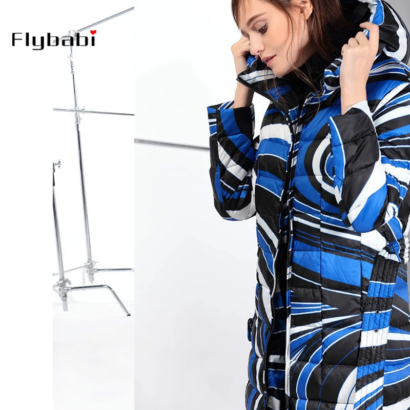 vente chaude doudoune longue femme 2018 automne et hiver vente chaude doudoune longue femme 2018 automne et hiver