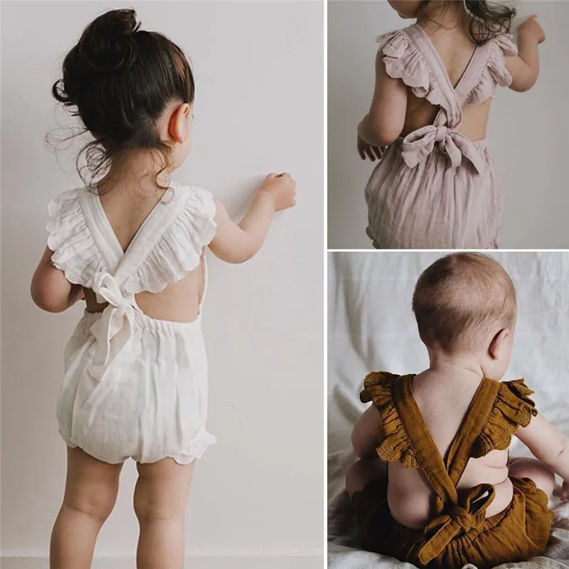 cute summer rompers and jumpsuits