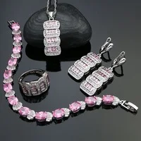 925-Silver-Party-Jewelry-Sets-For-Women-White-Crystal-Pink-Cubic-zirconia-Drop-Earrings-Pendant-Necklace.jpg_200x200