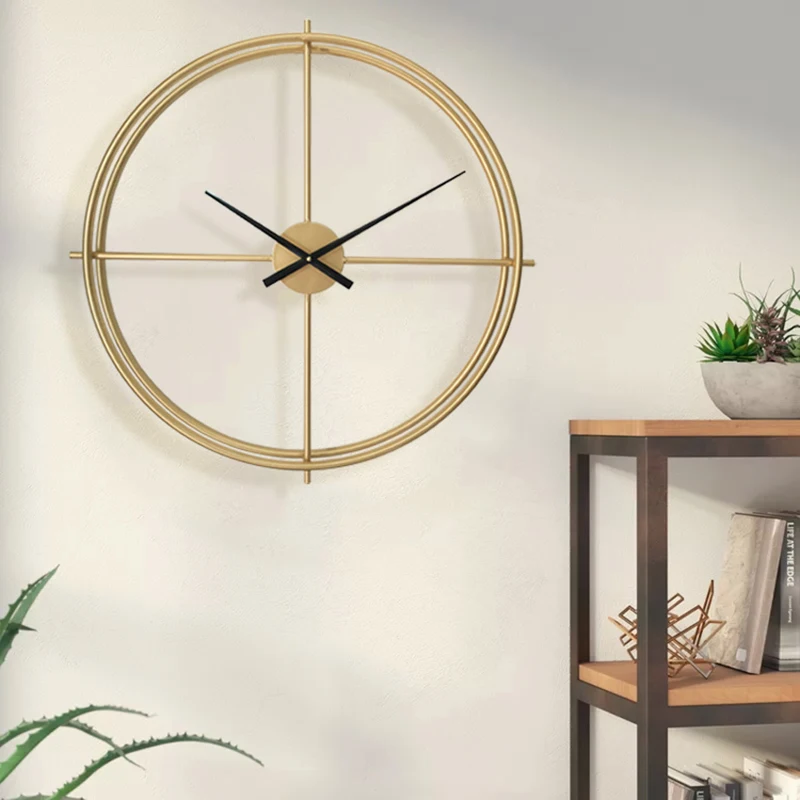 metal wall decorations living room (12)