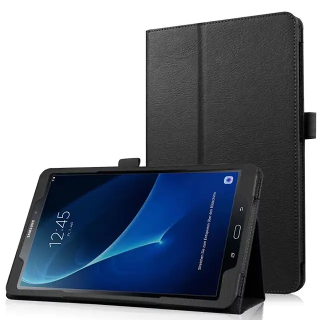 Cheap For Samsung Galaxy Tab A6 A 10.1 T585 T580 Cover Case Protective PU Leather Cover Tab A SM-T585 T580 N T585C 10.1" tablet Case Cheap For Samsung Galaxy Tab A6 A 10.1 T585 T580 Cover Case Protective PU Leather Cover Tab A SM-T585 T580 N T585C 10.1" tablet Case
