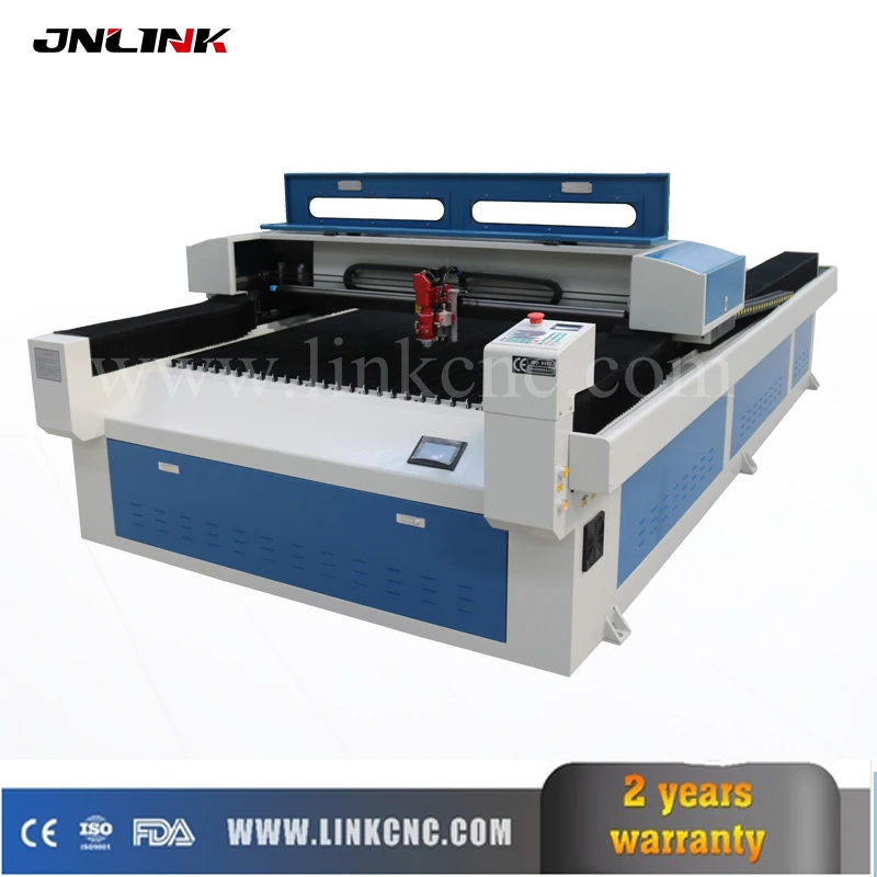 1325 Metal laser cut machine Wood Acrylic, Plexiglas, MDF CO2 laser