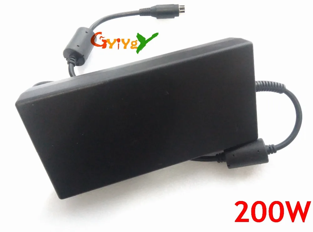 200 Вт 19 В 10.5A адаптер переменного тока A11-200P1A для samsung 700G7C NP700G7C 700G7A NP700G7A NP700G7C NT700G7A Тетрадь Зарядное устройство