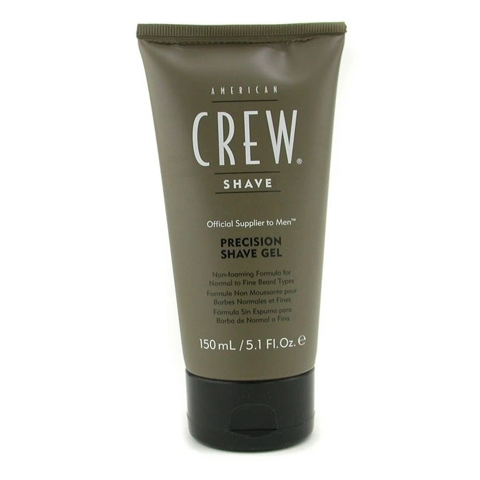 American Crew - Precision Shave Gel