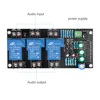 AIYIMA – carte de Protection de haut-parleur 900W 2.1, 3 canaux indépendants, Protection de retard cc pour amplificateur numérique haute puissance, Circuits BTL ► Photo 2/6