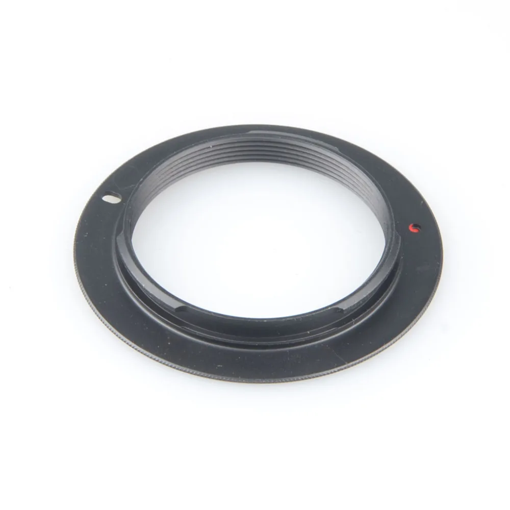 

Super Slim Lens mount Adapter Ring for M42-NEX 1mm For M42 Lens for SONY NEX E Mount Body for NEX3 NEX5 N NEX7 NEX-5R