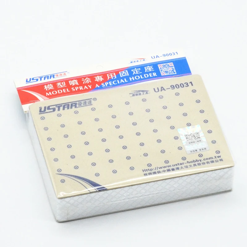 U-star Universal Leather Protective Case For Gundam Model Hobby Kit Tools