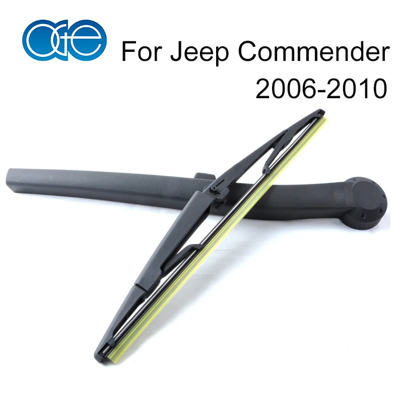 OGE Rear Wiper Arm And Blades For Jeep Commender 2006 2007 2008 2009