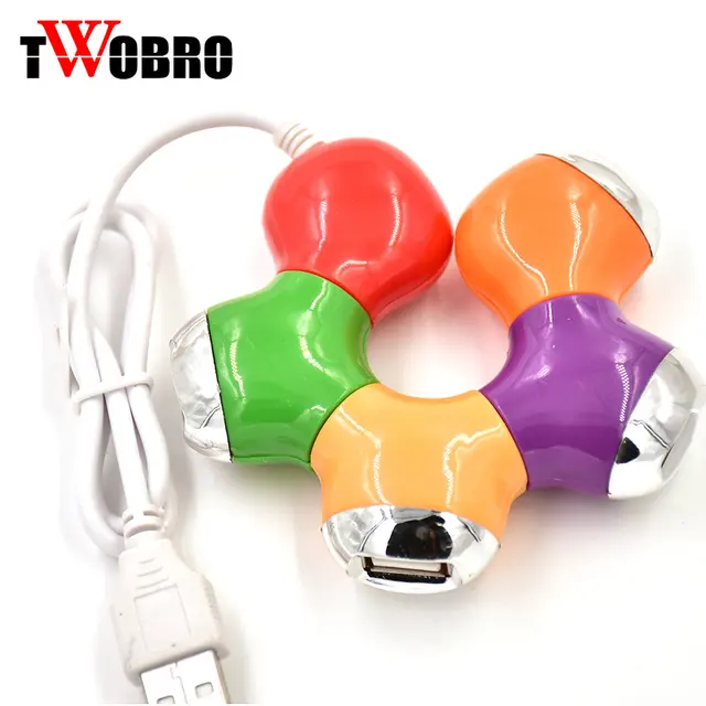 Cheap 1 pcs Computer components peripherals usb splitter 2.0 usb hub High Speed 4 Port USB 2.0 HUB Adapterfor Laptop PC Cheap 1 pcs Computer components peripherals usb splitter 2.0 usb hub High Speed 4 Port USB 2.0 HUB Adapterfor Laptop PC