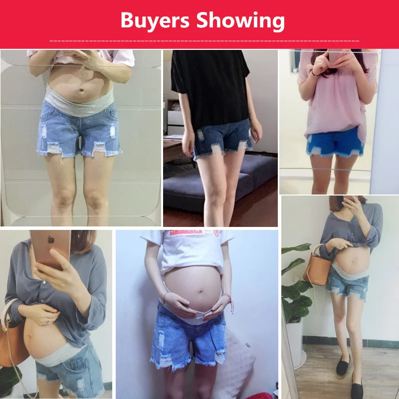 Maternity Pants5