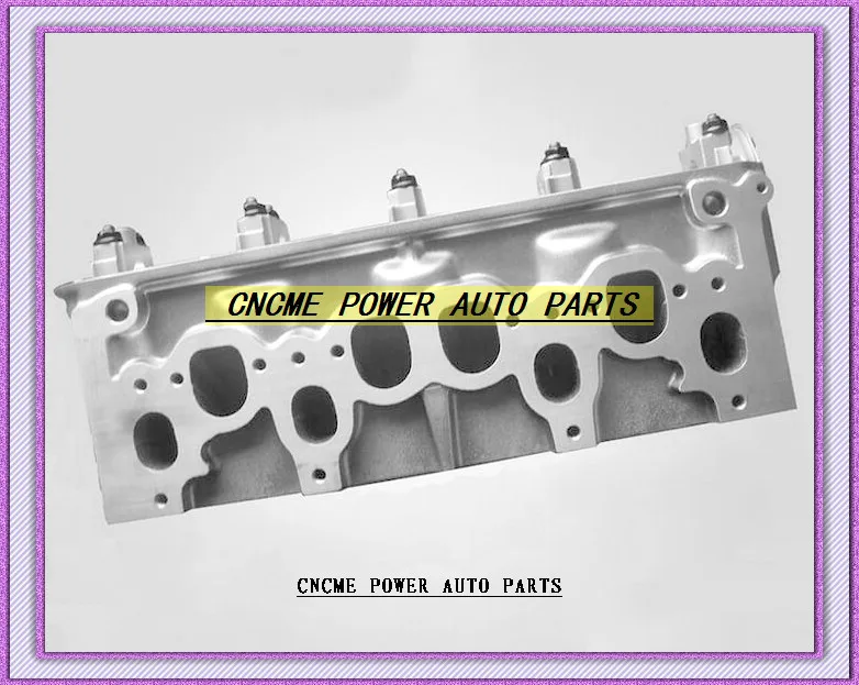 908 039 1X 1.9L D SOHC 8v Cylinder Head For Volkswagen VW Transporter 1896cc 1.9L D SOHC 8v 1992- 028103351A 028-103-351A 908039 (4)