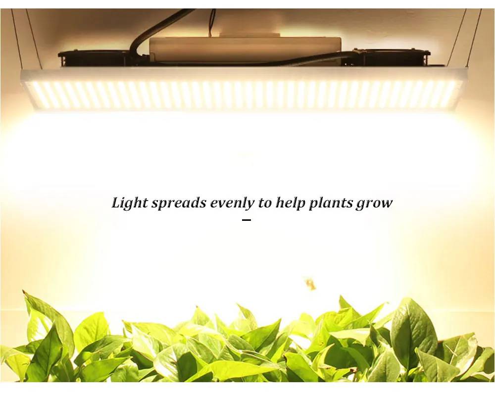 Samsung LM561C S6 200 W 400 W 600 W затемнения светодиодный светать полный спектр светодиодный светильник заменить гэс 1000 W растущий лампа для