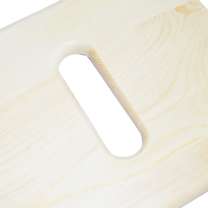 JayCreer Wooden Slide Transfer Board, 440 lb Capacity Heavy Duty Slide Boards For Transfers of Seniors And Handicap 6