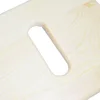 JayCreer Wooden Slide Transfer Board, 440 lb Capacity Heavy Duty Slide Boards For Transfers of Seniors And Handicap 6