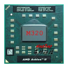 AMD Turion 64X2 Мобильная технология TL-60 TL 60 TL60 2,0 ГГц двухъядерный процессор с двойной резьбой TMDTL60HAX5DC разъем S1