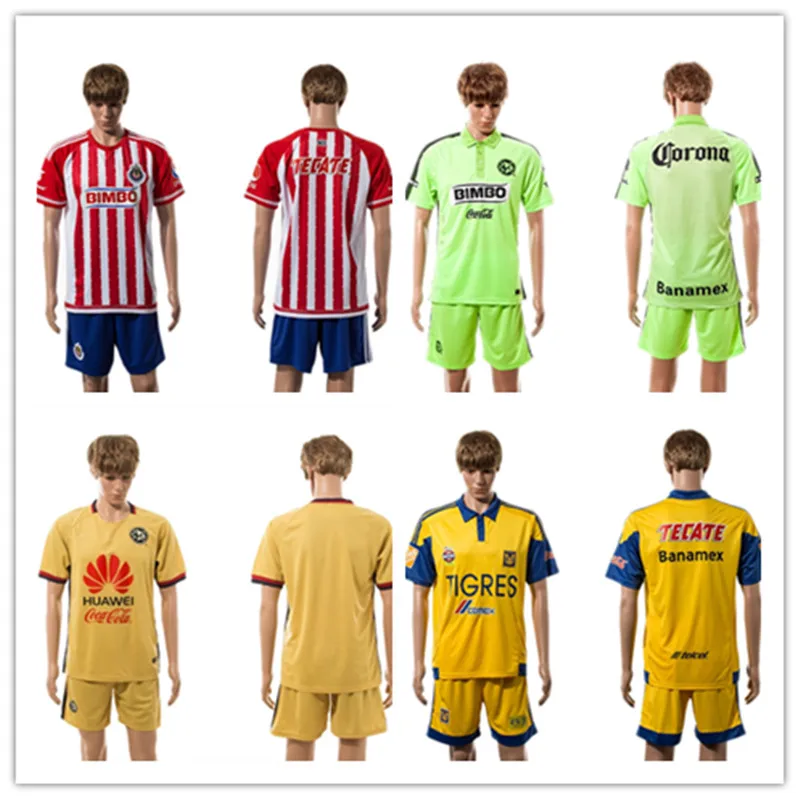 club america mexico jersey