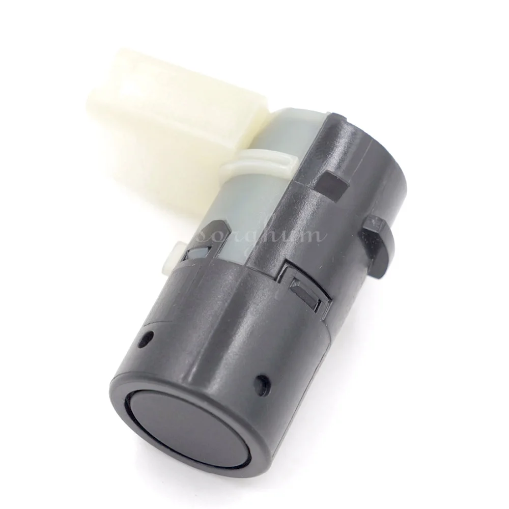 7H0919275C 4B0919275E PDC Parking Sensor 7H0919275 For AUDI A6 S6 4B 4F A8 S8 A4 S4 RS4 7H0919275B for VW 7H0 919 275 C parking sensor kit led parking sensor kit parking sensor car led parking sensor