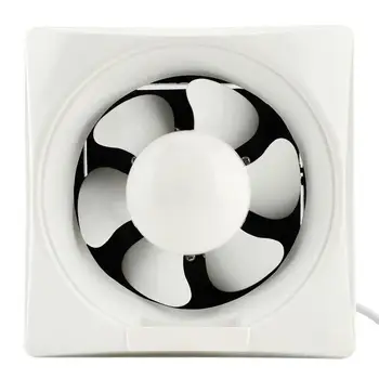 

Mini Wall Fan BathroomExhaust Fan fan window extractor metal ventilator ventilation fan
