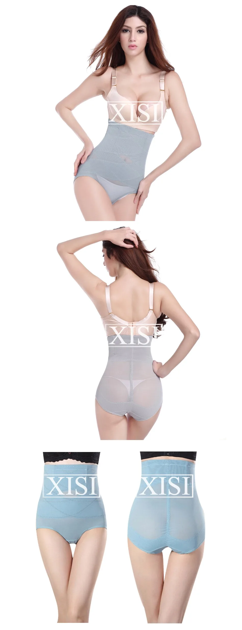 Новые потери веса ardyss Body Shaper S full body shaper корсет боди Женщины body shaper потеря веса