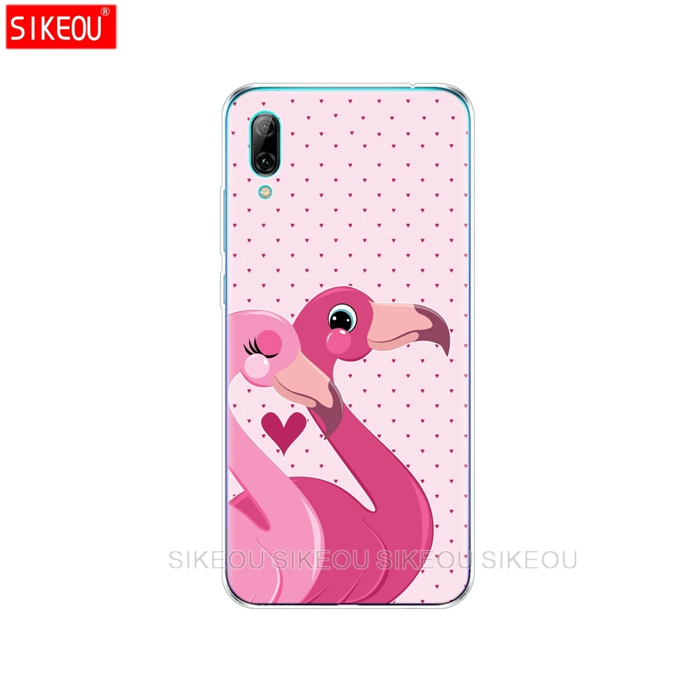 33623 Для huawei Y7 чехол huawei y7 Prime чехол из силикона и ТПУ мягкий чехол для телефона для huawei Y7 y-7 Y7Prime Y7 Prime чехол - Цвет: 33623
