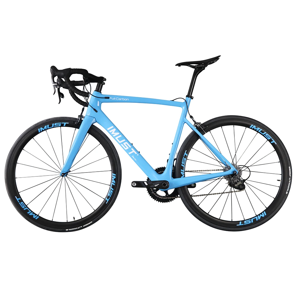 Carbon road bike (8)