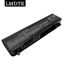 LMDTK ноутбук Батарея для DELL Studio 1745 M905P M905P M909P N855P N856P U150P U164P W080P Y067P 6 ячеек