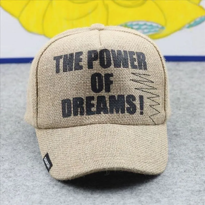 

Beckyruiwu Adult Summer Cool Linen Sun Hat Women Fashion Sports Hats Man Big Size Baseball Caps 58-64cm