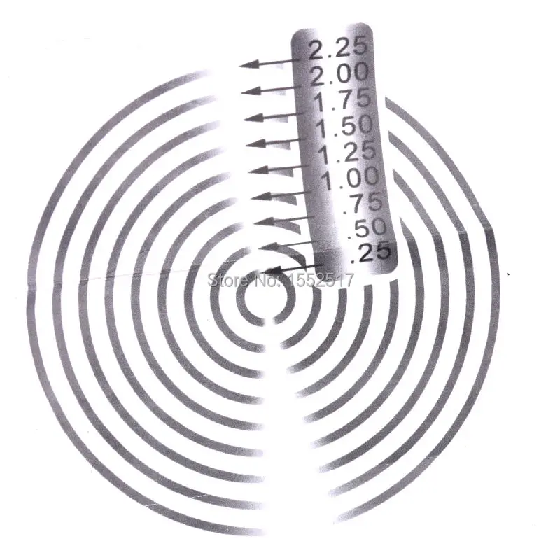 Najtaniej Red dot laser bore sighter BoreSighter Sight Kit zestaw do lunety kalibru od. 22 do. 50