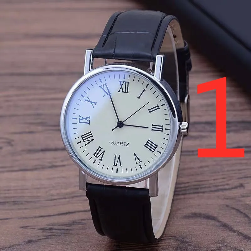 

Retro Simple ladies watch