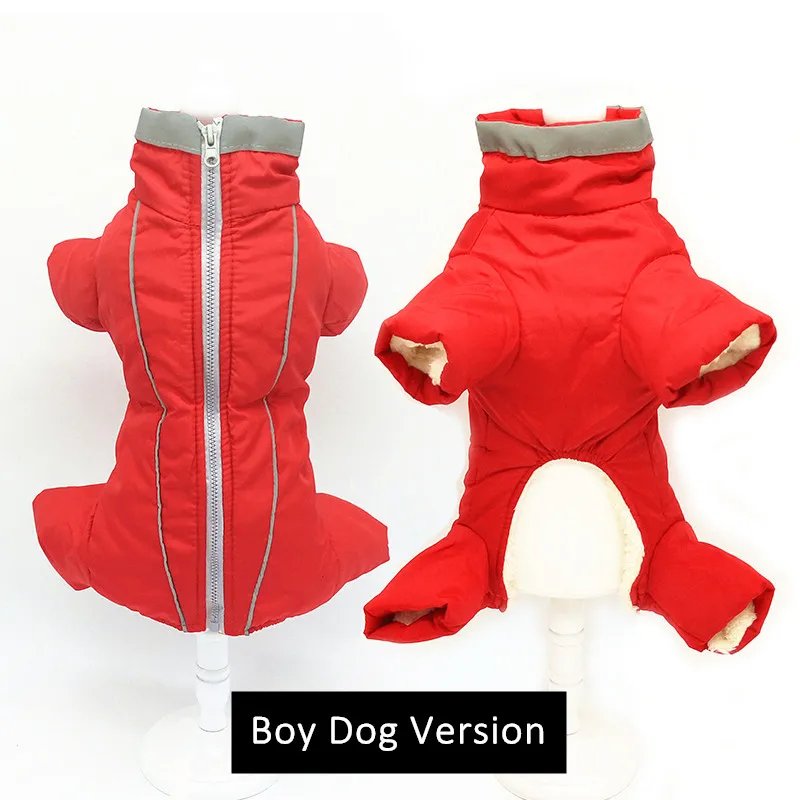 Pet Dog Clothes (30)_