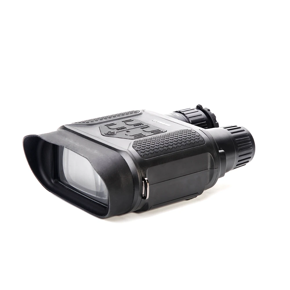 

7x31 400m/1300ft Digital Infrared Night Visions Day/Night Vision Binocular Hunting Telescope Photo Camera Video Recorder