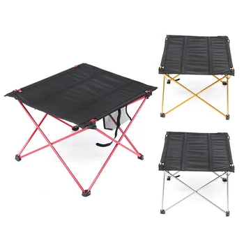 Lightweight Folding Table  3