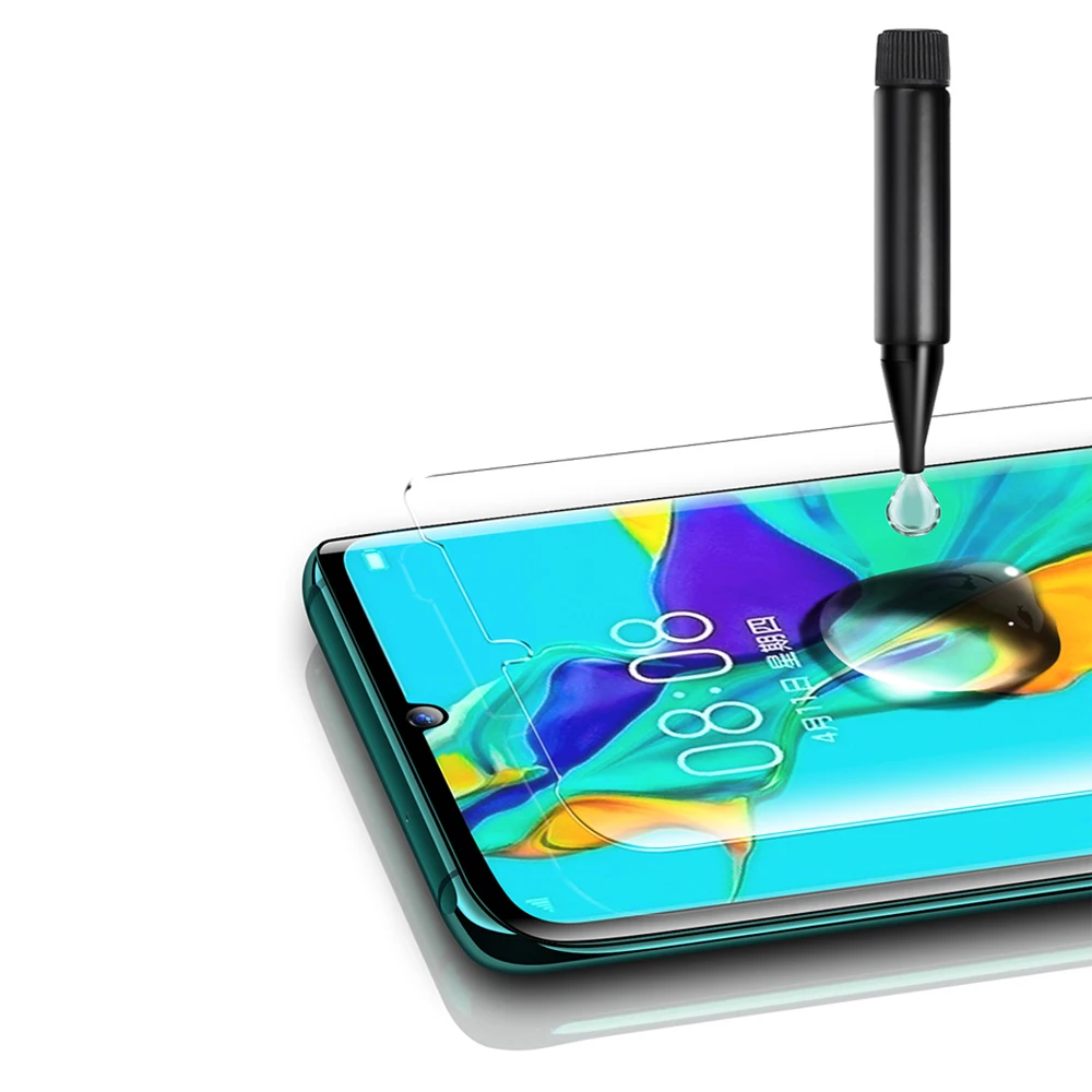 huawei p30 pro screen protector (2)