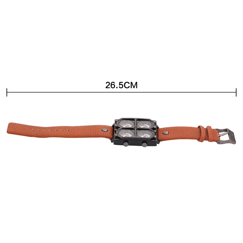 shiweibao four time zones watches for men free shipping wholesale 1 (4)