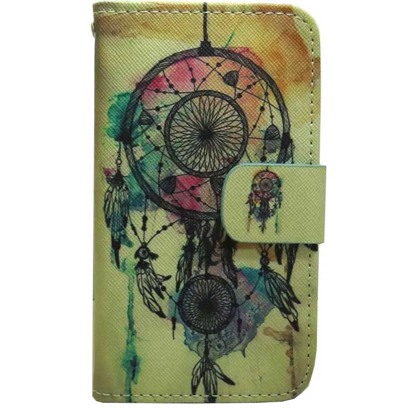1x Dream Catcher бумажник флип чехол для huawei Honor 3C 4C 4X 5X 5C 6C 6X7X6 7 8 9 Lite V9 играть 7C 10 V10 6A 7A |