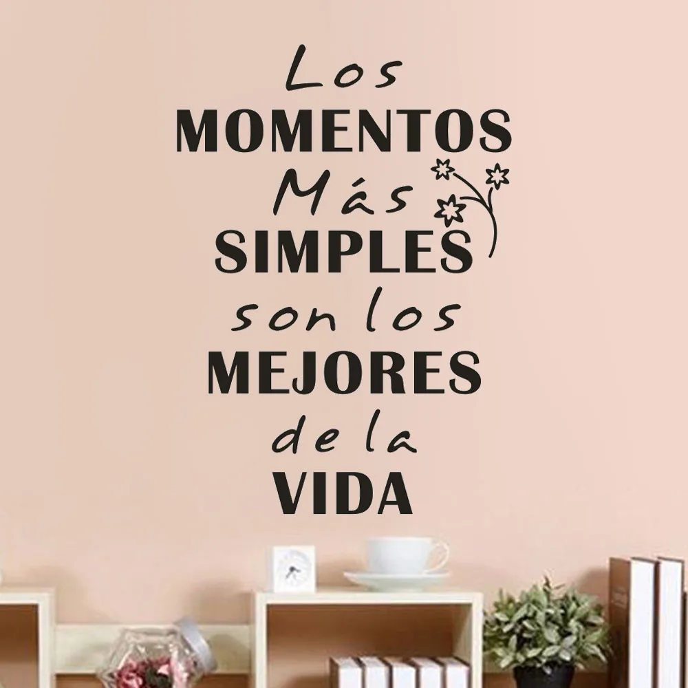 2018 45cm x30cm Vintage Removable Art Vinyl Mural Home Room Decor Wall Stickers muraux Adesivos de parede 189 | Дом и сад