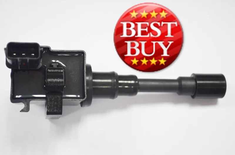 IGNITION COIL FOR MITSUBISHI LANCER OEM MD325052 CW723220coilcoil ignitioncoil mitsubishi